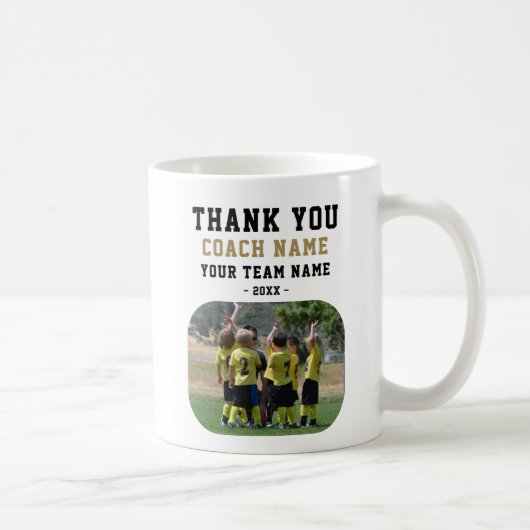 Vielen Dank für Ihr Interesse an unserem Team Name Kaffeetasse (Rechts)