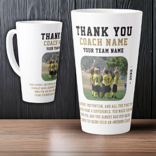 Vielen Dank für Ihr Interesse an unserem Team Name Milchtasse