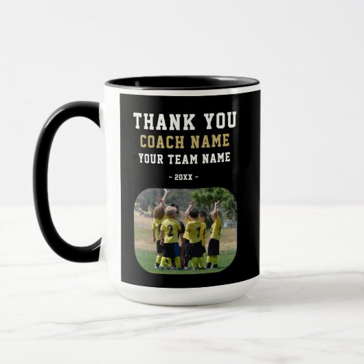 Vielen Dank für Ihr Interesse an unserem Team Name Tasse (Links)
