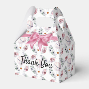 Vielen Dank für Ihr Interesse Geschenkschachtel