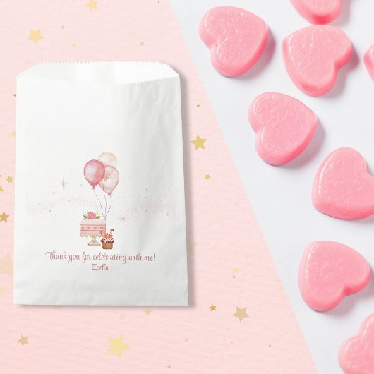 Vielen Dank für Ihr Interesse Geschenktütchen