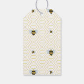 Vielen Dank für Ihr Interesse Tag Geschenkanhänger (Rückseite)