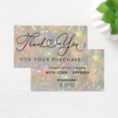 Vielen Dank für Ihr Kaufopal (Schreibtisch)