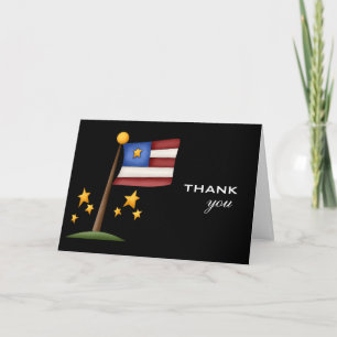 Vielen Dank für Ihr Mitgefühl Dankeskarte