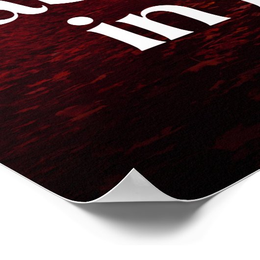 Vielen Dank für Ihr reichhaltiges Geldgesetz für a Poster (Ecke)