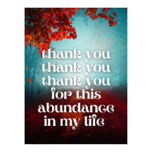 Vielen Dank für Ihr reichhaltiges Geldgesetz für a