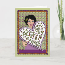 Vielen Dank für Ihre_A_Grußkarte