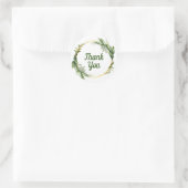 Vielen Dank für Ihre Aufkleber für Favoriten oder  (Tasche)