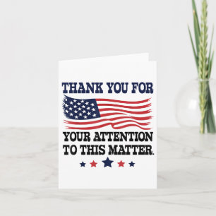 Vielen Dank für Ihre Aufmerksamkeit auf diese US-F Karte