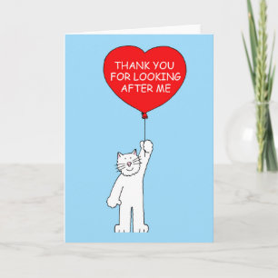 Vielen Dank für Ihre Aufmerksamkeit Dankeskarte