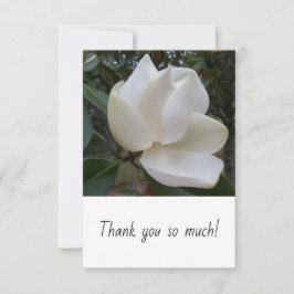 Vielen Dank für Ihre Aufmerksamkeit Dankeskarte