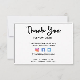 Vielen Dank für Ihre benutzerdefinierte Medieneinl