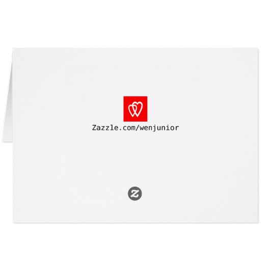 Vielen Dank für Ihre beste Lehrerin Wertschätzung (Rückseite Horizontal)