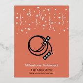 Vielen Dank für Ihre beste Postkarte (Vorderseite)