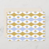 Vielen Dank für Ihre Einladung zum Flyer (Vorne/Hinten)