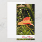 Vielen Dank für Ihre Fotokarte Dankeskarte (Vorne/Hinten)