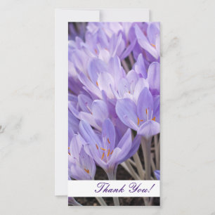 Vielen Dank für Ihre Fotokarte Dankeskarte