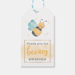 Vielen Dank für Ihre Geschenkmarke Geschenkanhänger