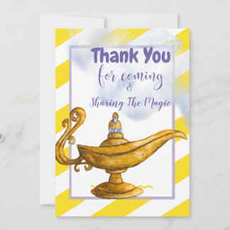 Vielen Dank für Ihre Karte