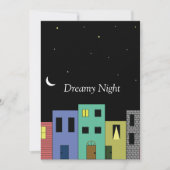 Vielen Dank für Ihre Karte für einen Freund (Vorderseite)