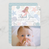 Vielen Dank für Ihre Karte unter der dunklen Hautf (Vorne/Hinten)