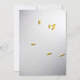 Vielen Dank für Ihre Karte von SHAYNA