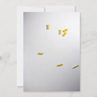 Vielen Dank für Ihre Karte von SHAYNA