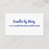 VIELEN DANK FÜR IHRE KAUFKAUFSKARTEN BEGLEITKARTE (Rückseite)