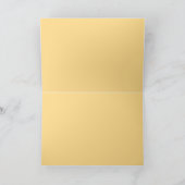 Vielen Dank für Ihre Korgi-Karte Dankeskarte (Innenseite)