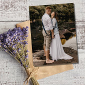 Vielen Dank für Ihre Multi Foto Collage Hochzeit