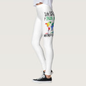 VIELEN DANK FÜR IHRE MUTTER ERDE LEGGINGS (Links)