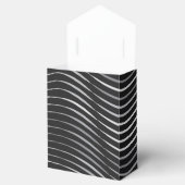 Vielen Dank für Ihre optische Einsicht Geschenkschachtel (Geöffnet)