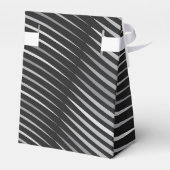 Vielen Dank für Ihre optische Einsicht Geschenkschachtel (Rückseite)