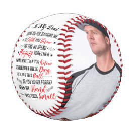 Vielen Dank für Ihre sentimentale Nachricht und Ih Baseball