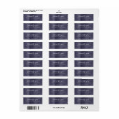 Vielen Dank für Ihre Unterstützung für kleine Unte (Vorne)