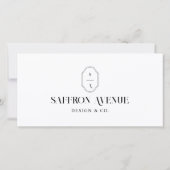 Vielen Dank für Ihre Unterstützung unserer KMU-Mon Dankeskarte (Rückseite)