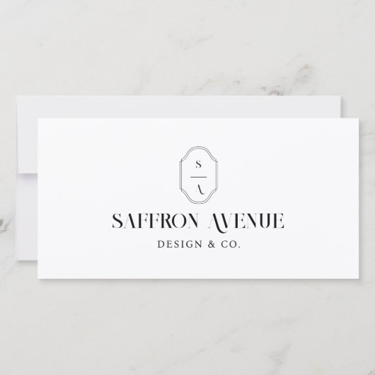 Vielen Dank für Ihre Unterstützung unserer KMU-Mon Dankeskarte (Rückseite)