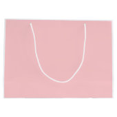 Vielen Dank für Ihren Einkauf bei uns, Einkauf Große Geschenktüte (Rückseite)