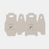 Vielen Dank für Ihren Flug mit der Gunst-Box von A Geschenkschachtel (Ungefaltet)