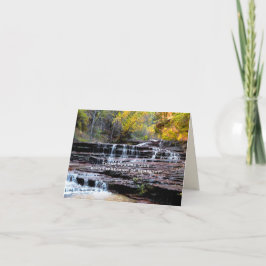 Vielen Dank für Ihren freundlichen Ausdruck des Be Dankeskarte