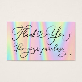 Vielen Dank für Ihren Kauf