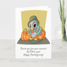 Vielen Dank für Ihren Service