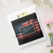 Vielen Dank für Ihren Service! Geschenktütchen (Versiegelt)