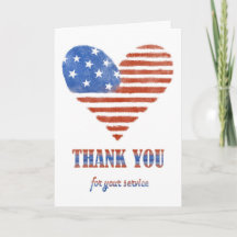 Vielen Dank für Ihren Service