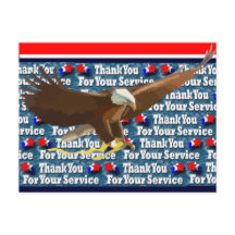 Vielen Dank für Ihren Service