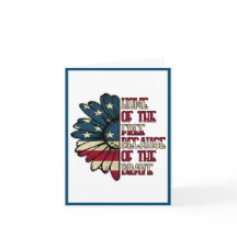 Vielen Dank für Ihren Service Veteran