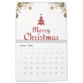 Vielen Dank für Ihren Support und Liebe-Kalender Kalender (Jan 2026)