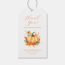 Vielen Dank Geschenkanhänger