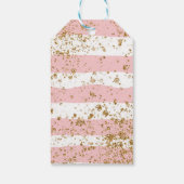 VIELEN DANK GESCHENKANHÄNGER (Rückseite)