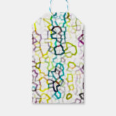 Vielen Dank Geschenkanhänger (Vorderseite)